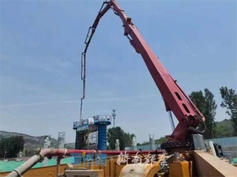 施工黄金季,半年冲刺期!济南交通重点项目再掀大干热潮