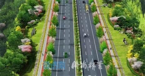 施工黄金季,半年冲刺期!济南交通重点项目再掀大干热潮