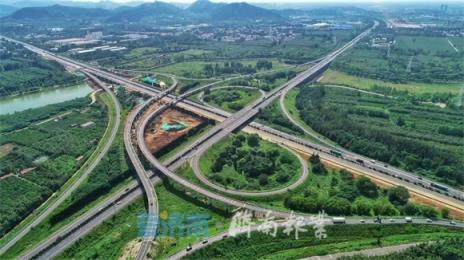 施工黄金季,半年冲刺期!济南交通重点项目再掀大干热潮