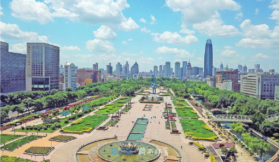 填报志愿首选“济南”,这座城市值得托付青春和未来