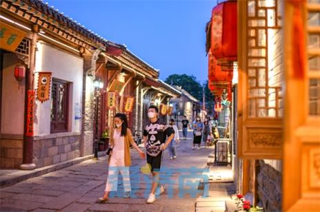 惠才政策?有!安居红包?有!配套服务?有有有!广招贤才“城意”满满,这座城值得才俊留下